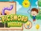 Mchezo Picsword Puzzles online