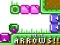 Mchezo Mini Arrows online