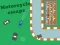 Mchezo Motorcycle Escape online