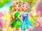 Mchezo Pixies and Magical Tales online