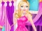 Mchezo Fashion Doll Closet online