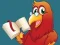 Mchezo G2E Genius Red Bird Rescue online