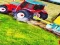 Mchezo Heavy Duty Tractor Towing Rrain online