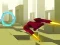 Mchezo Future Racer online