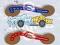 Mchezo Snow Park Master online
