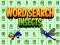 Mchezo Word Search Insects online