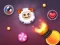 Mchezo Candy Grab online