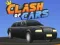 Mchezo Clash Of Cars online
