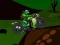 Mchezo Ninja Turtle Dirt Bike online