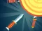 Mchezo Knife Ninja online