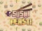 Mchezo Sushi Feast online