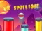 Mchezo The Spotlight online