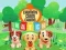 Mchezo Chummy Chum Chums: Match online