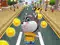 Mchezo Christmas Santa Bunny Run online