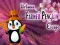 Mchezo Virtuous Farmer Penguin Escape online