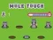 Mchezo Pole Touch online