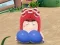 Mchezo Oddbods Looney Ballooney online