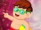 Mchezo Beach Ball boy Escape online