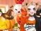 Mchezo Pumpkin Carving with Harley online