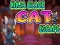 Mchezo Ninja Black Cat Escape online