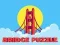 Mchezo Bridge  Puzzle online