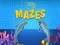 Mchezo Nat Geo Kids Mazes online