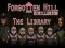 Mchezo Forgotten Hill Disillusion: The library online