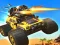 Mchezo Battle Cars: Monster Hunter online