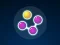 Mchezo Connect The Bubbles online