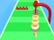 Mchezo Donut Stack online