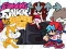 Mchezo Friday Night Funkin vs Scratch Cat online