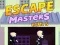 Mchezo Escape Masters HTML5 online