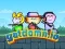 Mchezo Gatdamn.io online