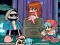 Mchezo Friday Night Funkin DustTale Remastered v2.0 online