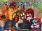 Mchezo Friday Night Funkin vs Crash Bandicoot online