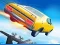 Mchezo Jump into the Plane online
