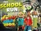 Mchezo Strange Hill High The School Run online