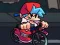 Mchezo FNF Bike Run online