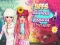 Mchezo BFFs All Year Round Dress Up online