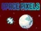 Mchezo Space Pixels online