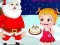 Mchezo Christmas Cake online