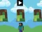 Mchezo Cup and Minecraft online