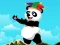 Mchezo Panda Shooter online