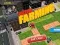 Mchezo Puzzle Farming online