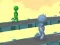 Mchezo Magic Run 3D online