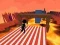 Mchezo Floor is Lava 3d online