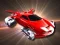 Mchezo Futuristic Cars Puzzle online
