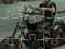 Mchezo GTA Motorbikes Puzzle online