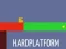 Mchezo Hard Platform online