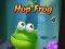 Mchezo Hop Frog online